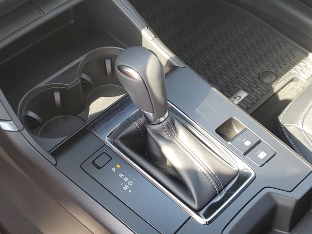 New 2026 MAZDA CX-5 Preferred AWD/4WD image 21
