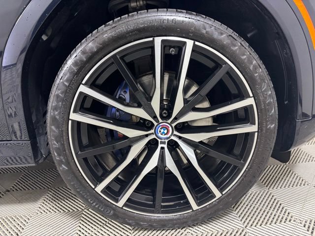 Certified 2024 BMW X6 xDrive40i w/ Executive Package AWD/4WD image 23