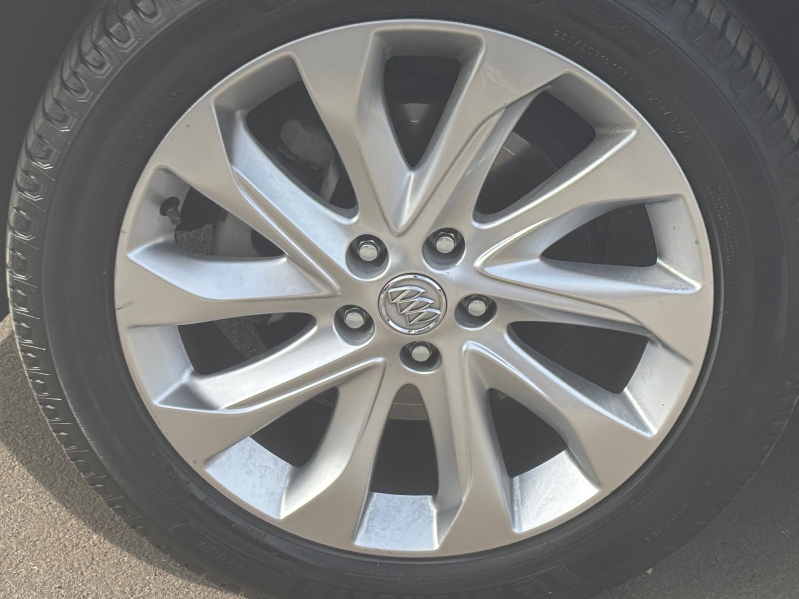 Used 2016 Buick Envision Premium image 26