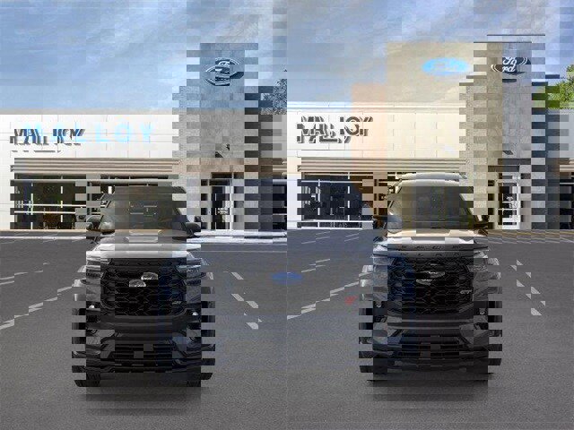 New 2026 Ford Explorer ST image 25