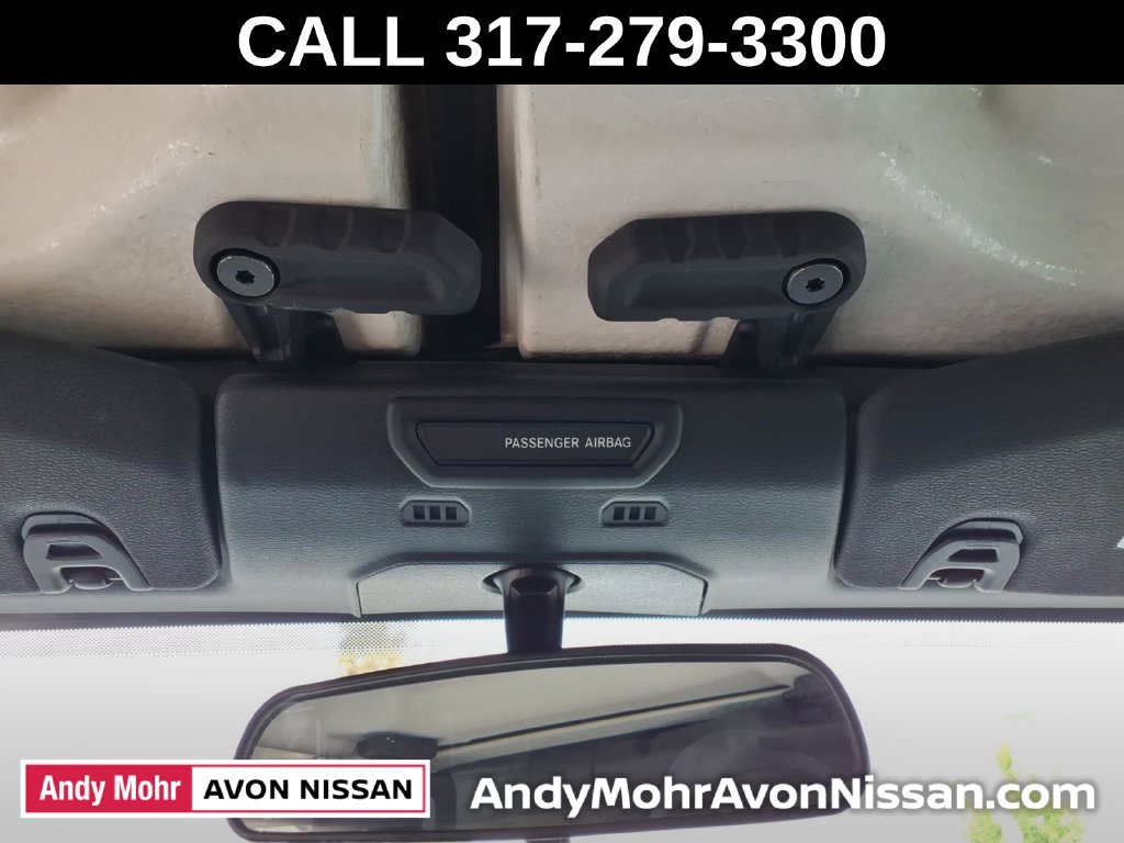 Used 2021 Jeep Wrangler Unlimited Sport AWD/4WD image 34