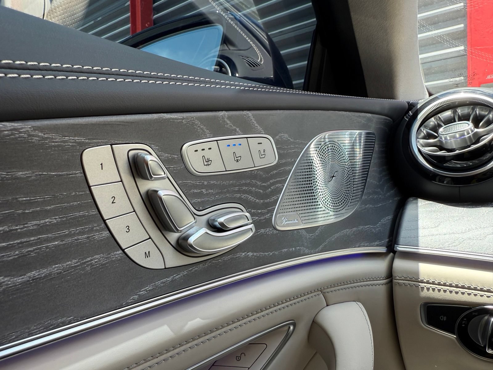 Used 2024 Mercedes-Benz AMG GT 53 image 47
