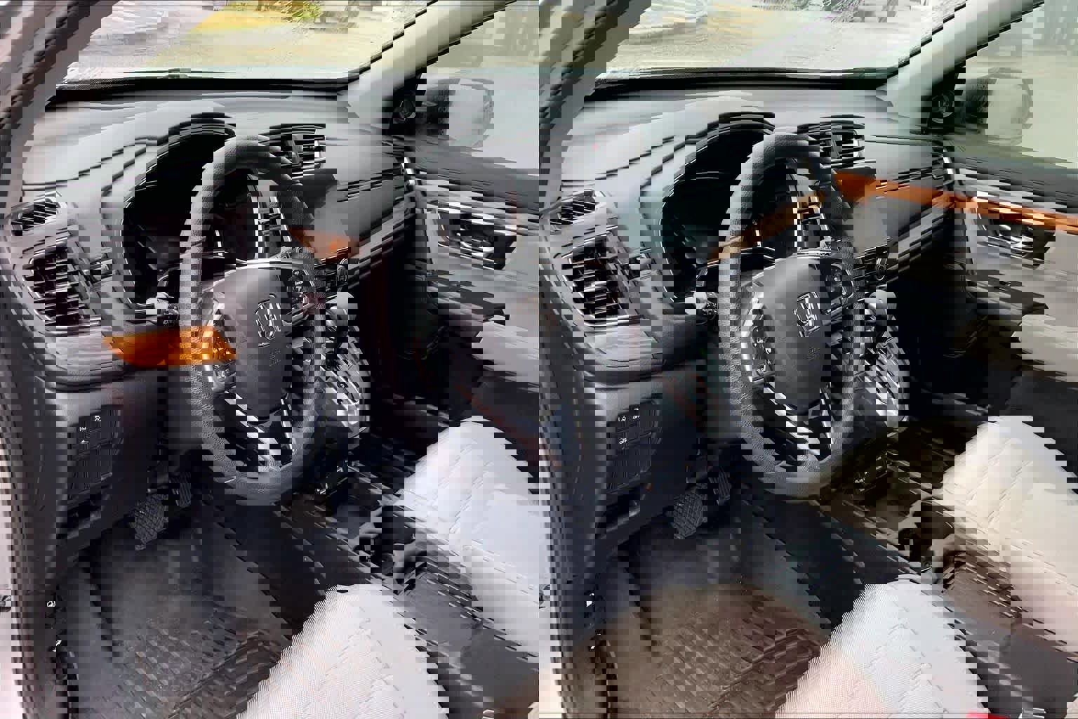 Used 2021 Honda CR-V EX image 17