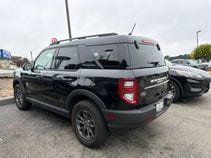 Used 2022 Ford Bronco Sport Big Bend AWD/4WD image 6