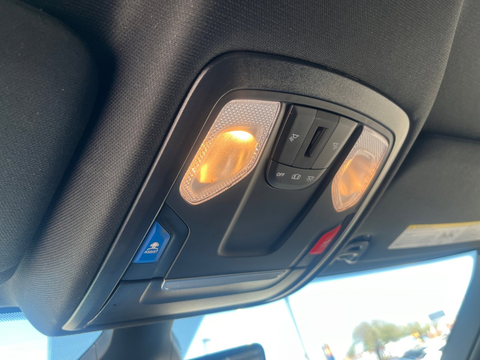 Used 2023 RAM 2500 Big Horn w/ Level 1 Equipment Group image 33