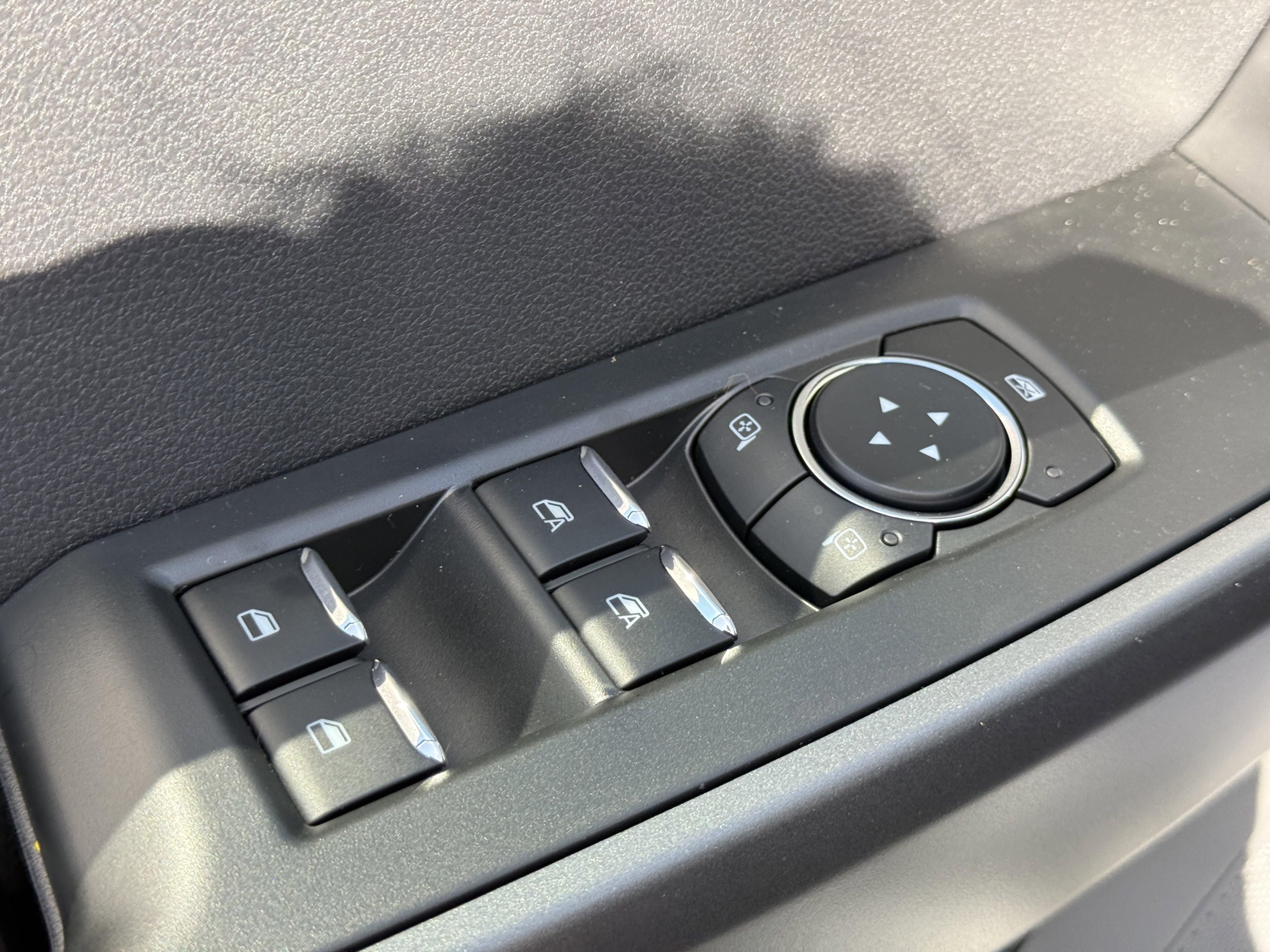 New 2026 Ford F250 XL image 16