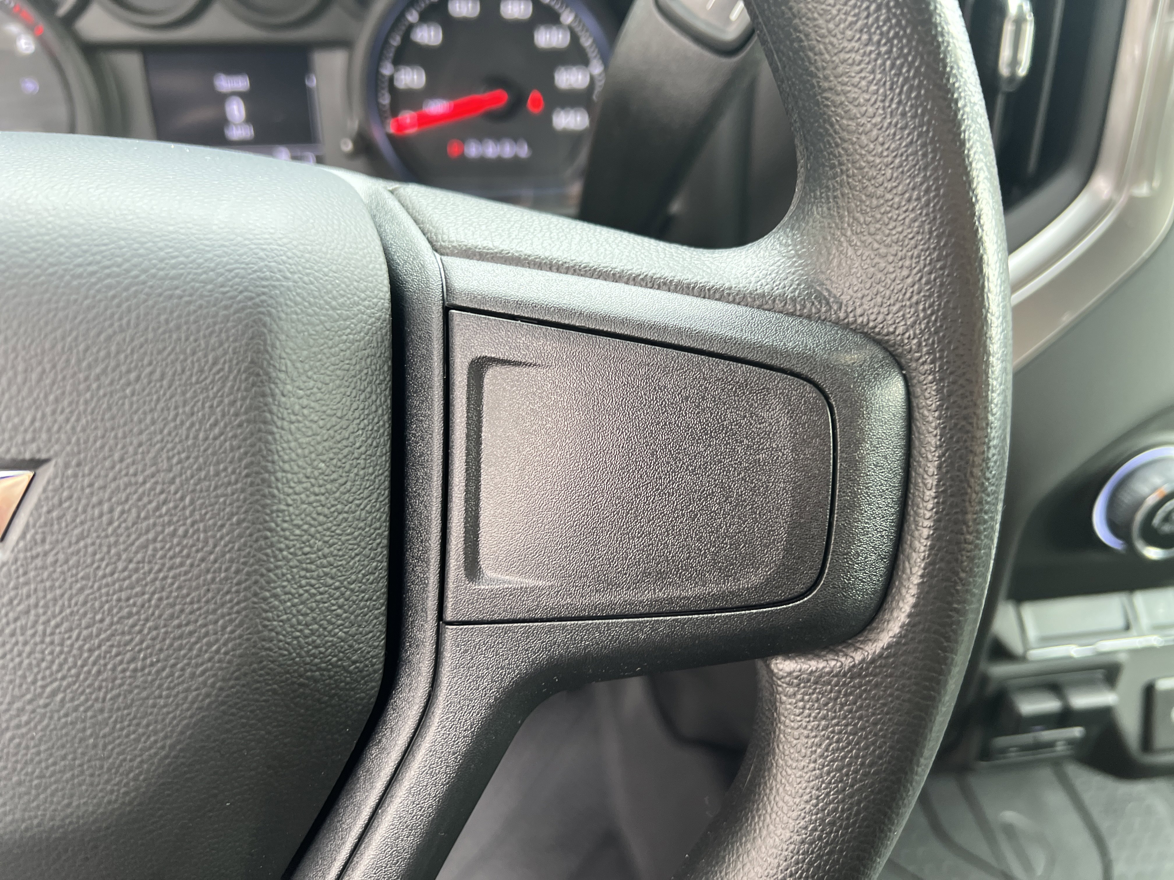 Certified 2025 Chevrolet Silverado 2500 Custom image 20