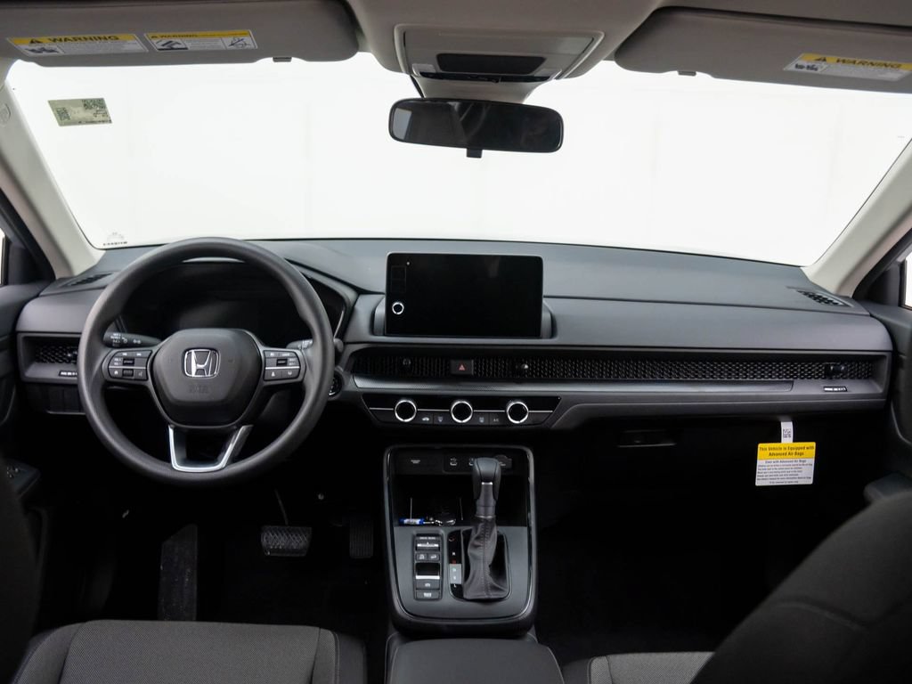 New 2026 Honda CR-V LX image 10