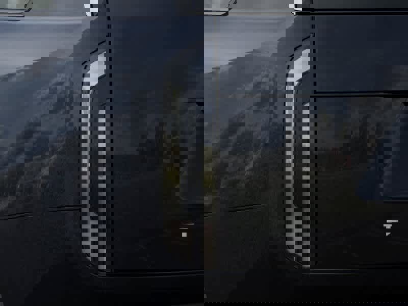 New 2027 Kia Telluride EX image 11