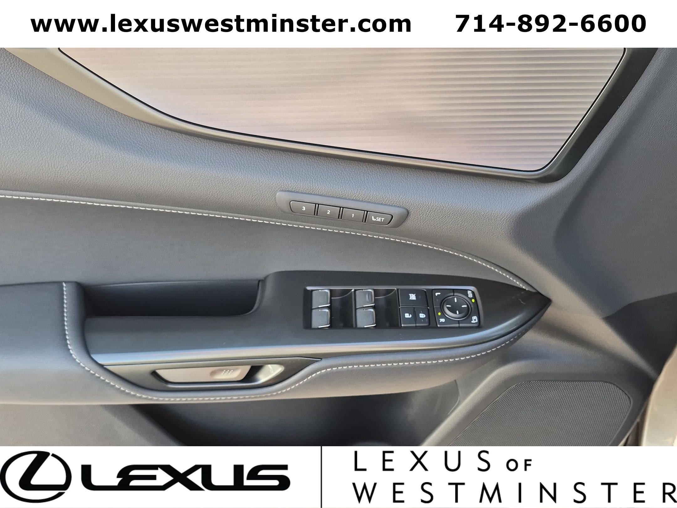 New 2026 Lexus NX 450h+ F Sport AWD/4WD image 11