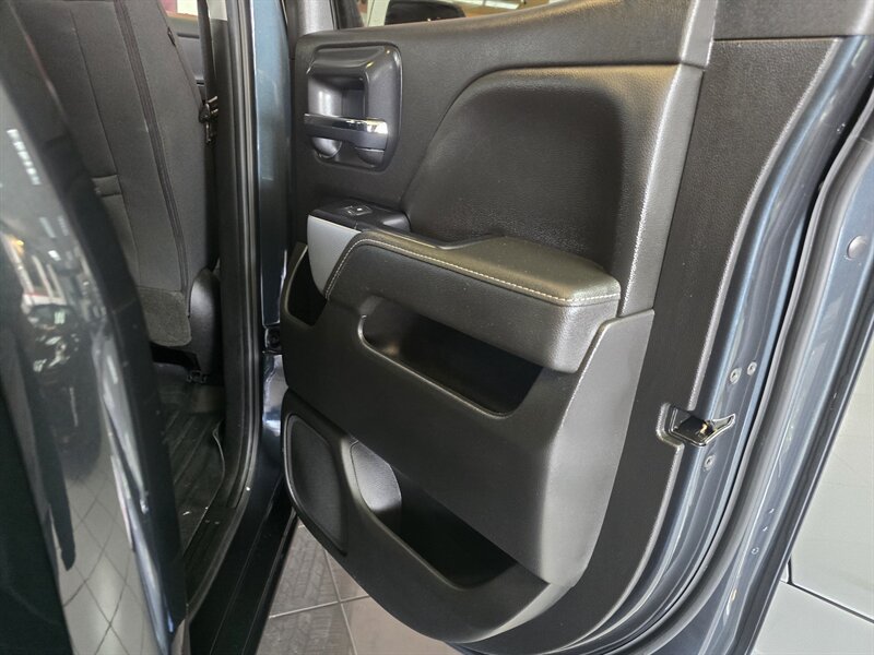 Used 2019 Chevrolet Silverado 1500 LT w/ All Star Edition AWD/4WD image 17