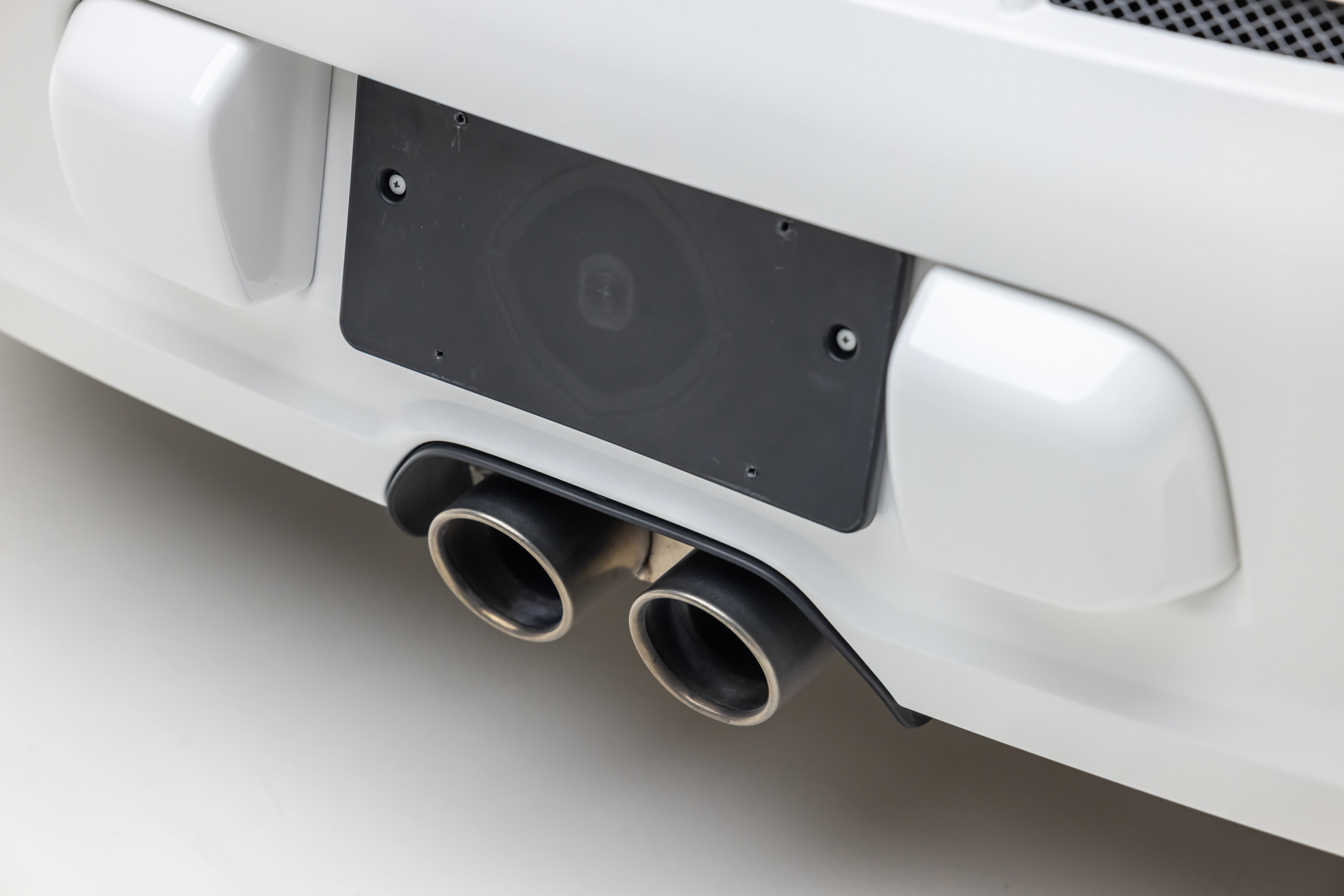 Used 2011 Porsche 911 GT3 RS 4.0 image 77