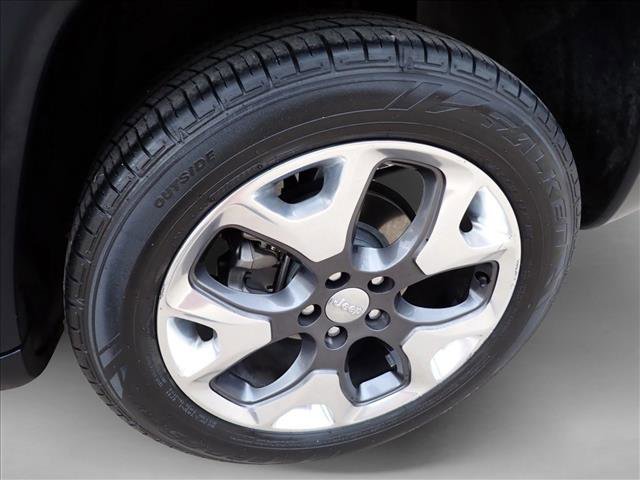Used 2019 Jeep Compass Limited w/ Safety & Security Group AWD/4WD image 7