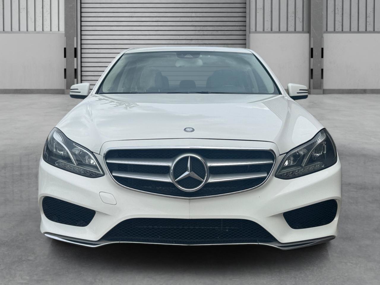 Used 2016 Mercedes-Benz E 350 4MATIC Sedan image 9