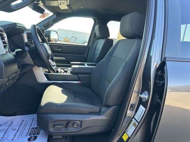New 2026 Toyota Tundra SR5 image 10