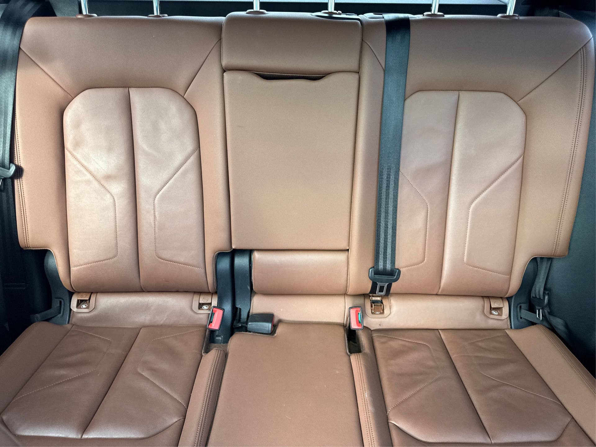 Used 2021 Audi Q3 2.0T Premium Plus w/ Premium Plus Package image 18