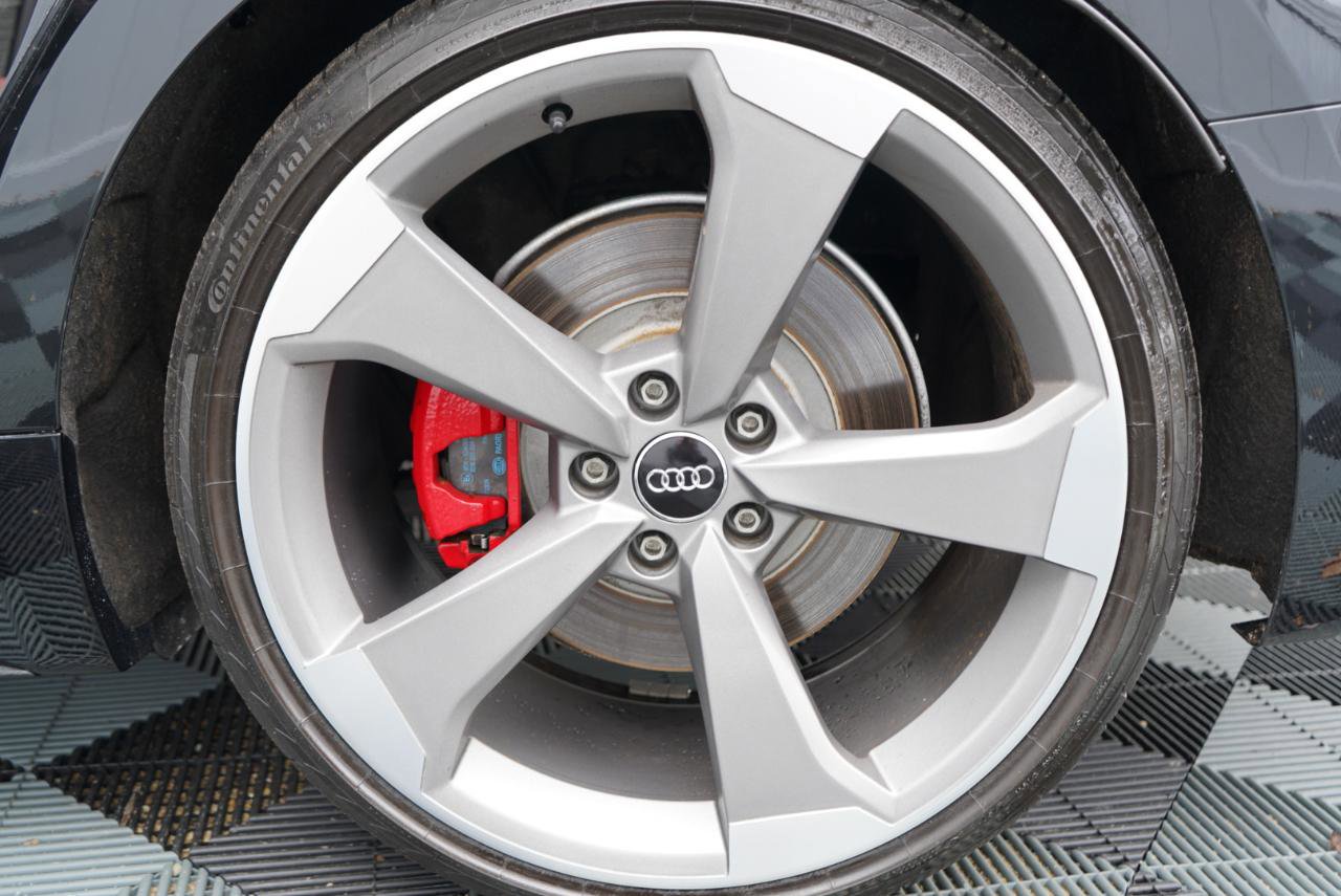 Used 2019 Audi S5 Premium Plus w/ Premium Plus image 85