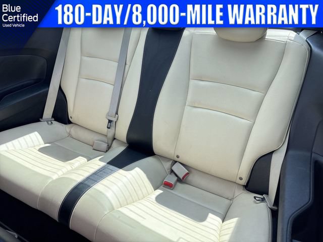 Used 2017 Honda Accord Touring image 33