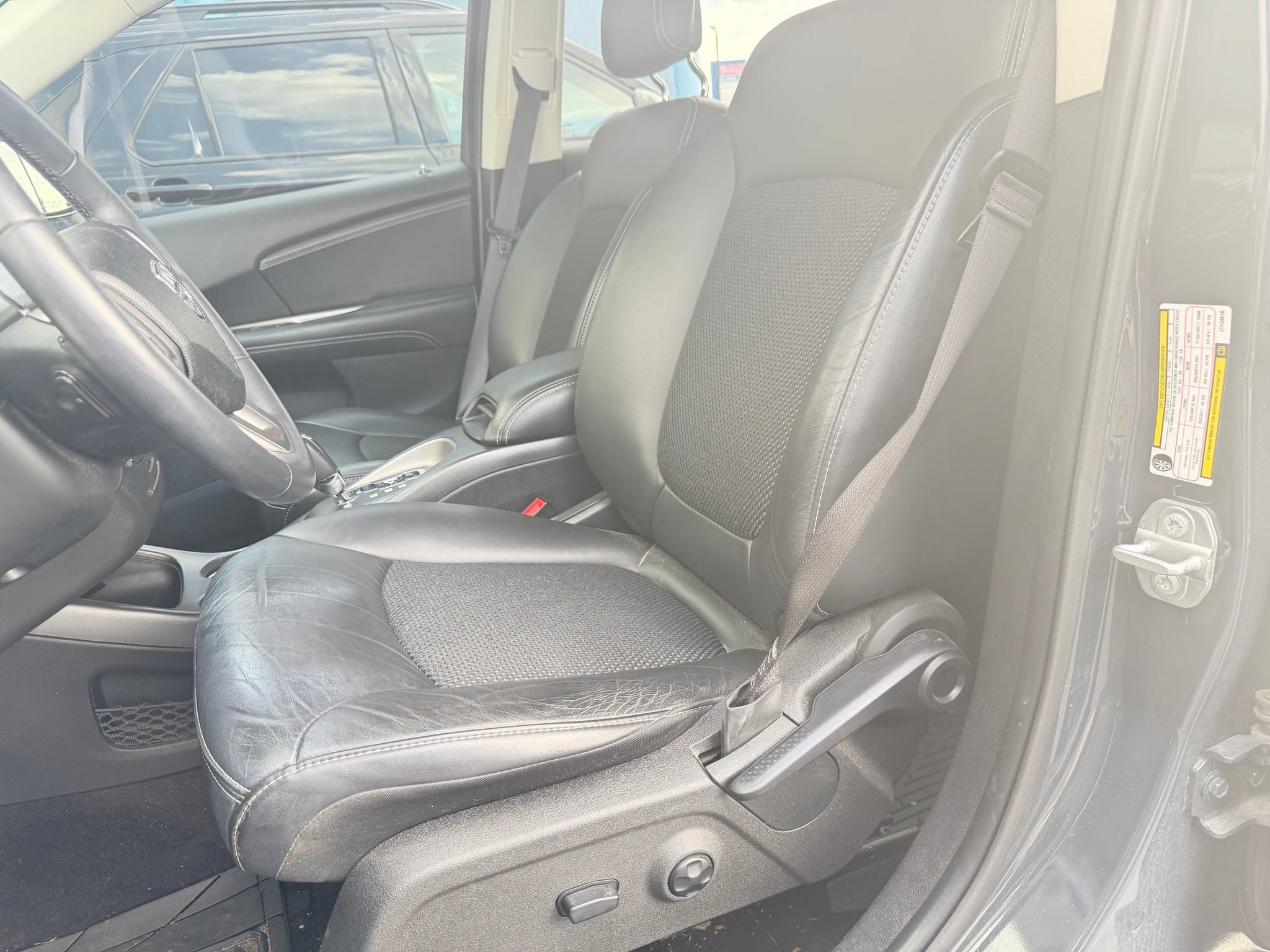 Used 2018 Dodge Journey Crossroad AWD/4WD image 5