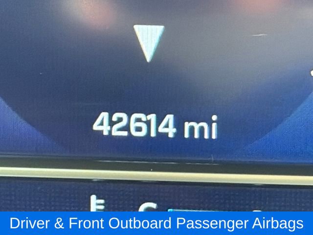 Used 2023 Chevrolet Tahoe RST image 24