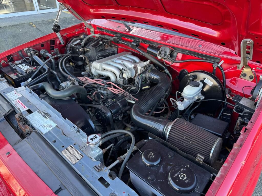 Used 1993 Ford F150 Lightning image 35