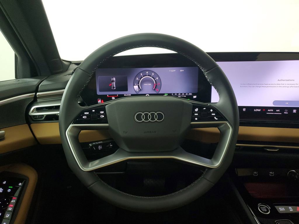 New 2026 Audi A5 2.0T Premium Plus AWD/4WD image 16