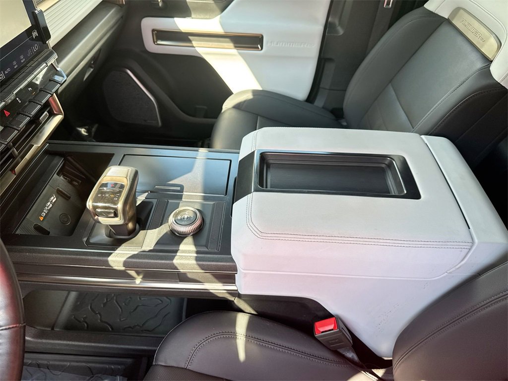 Used 2024 GMC Hummer EV 2X w/ Extreme Off-Road Package image 24