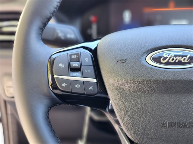 New 2025 Ford Escape SE image 29