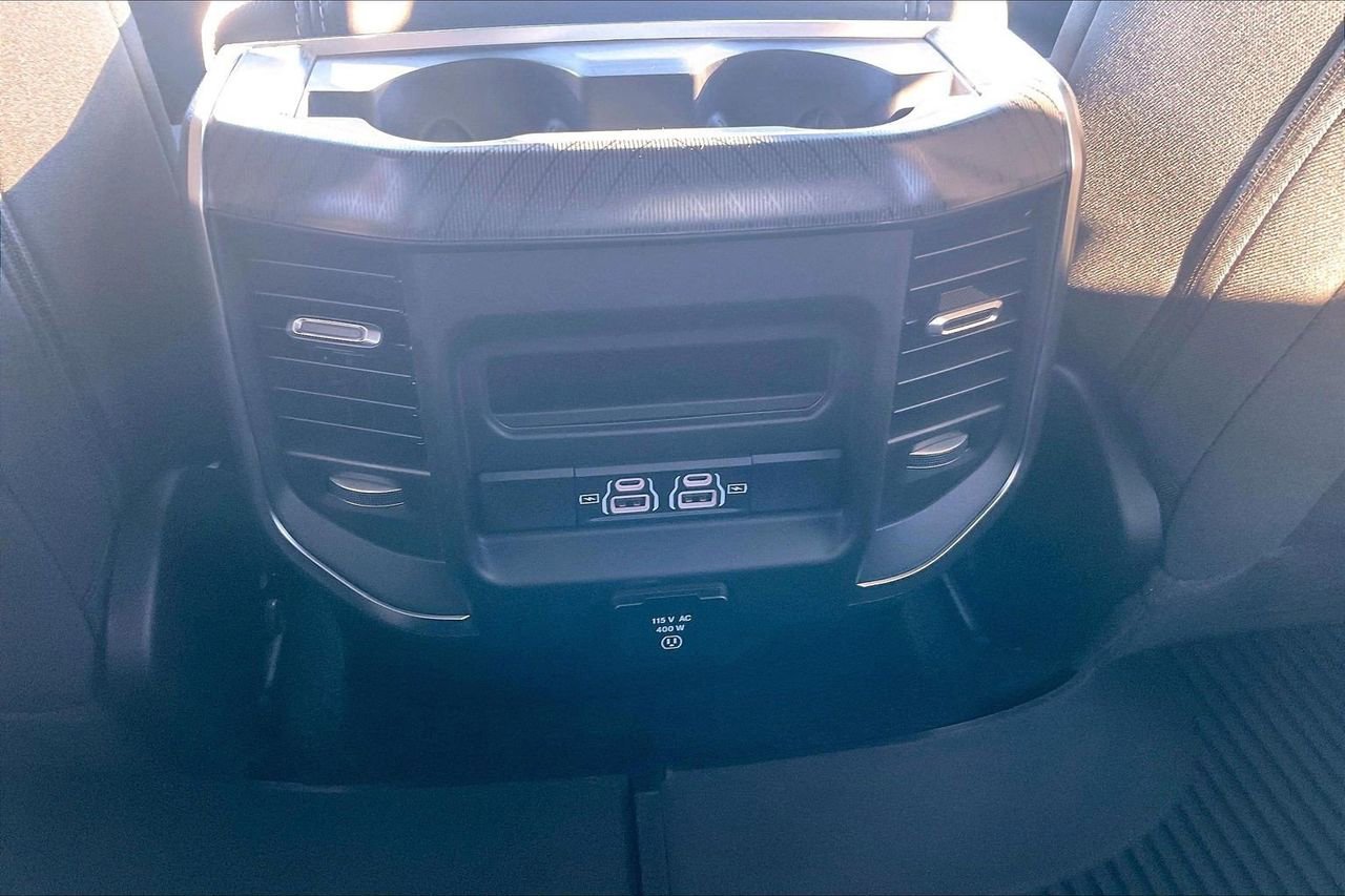 New 2026 RAM 1500 Big Horn image 16