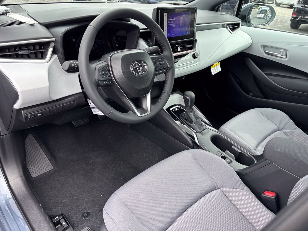 New 2026 Toyota Corolla SE FWD image 10