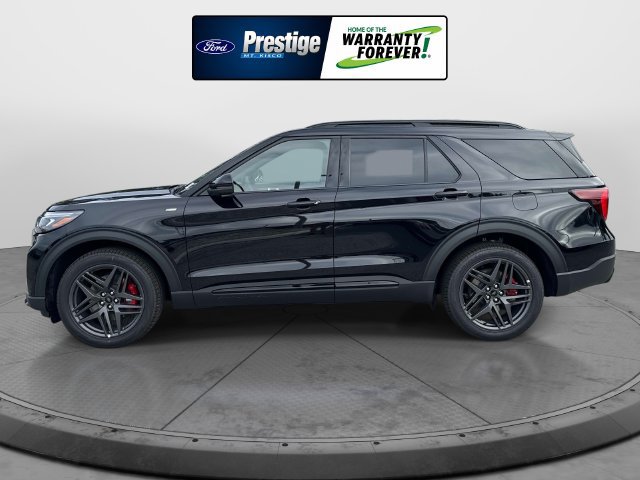 New 2027 Ford Explorer ST-Line w/ Premium Package RWD image 7