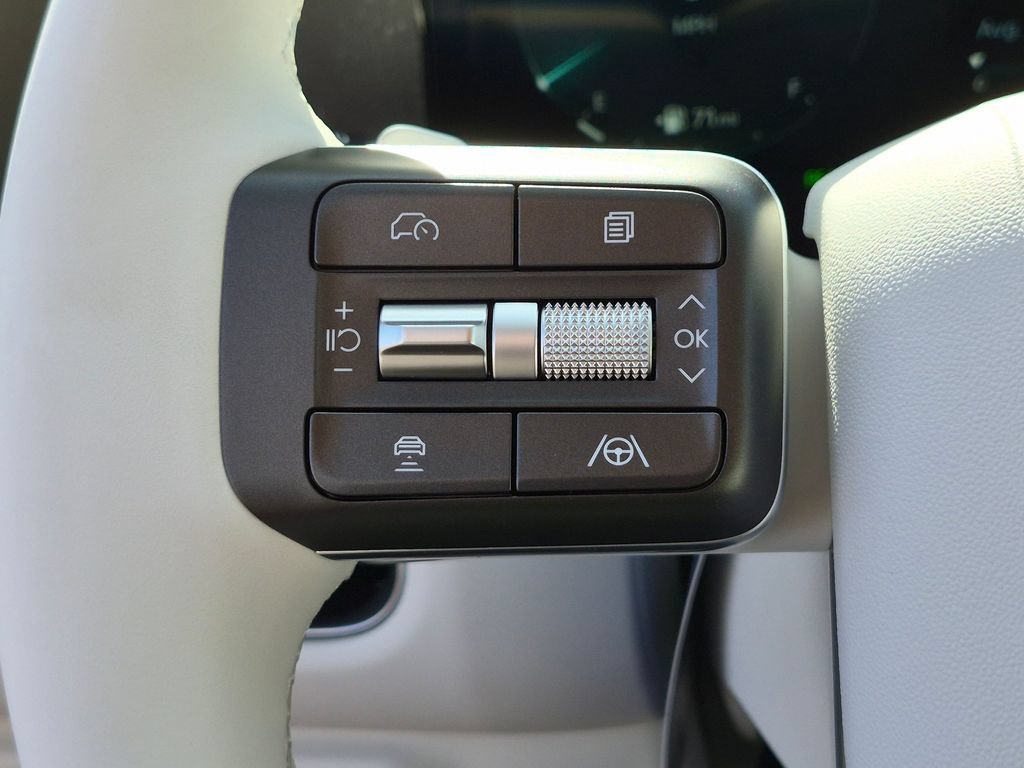 New 2026 Hyundai Palisade SEL AWD/4WD image 18