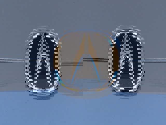 New 2025 Acura ADX FWD image 12