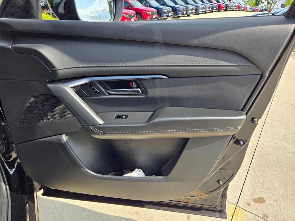 New 2026 MAZDA CX-5 Select AWD/4WD image 6