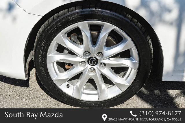 Used 2015 MAZDA MAZDA3 s Touring FWD image 11