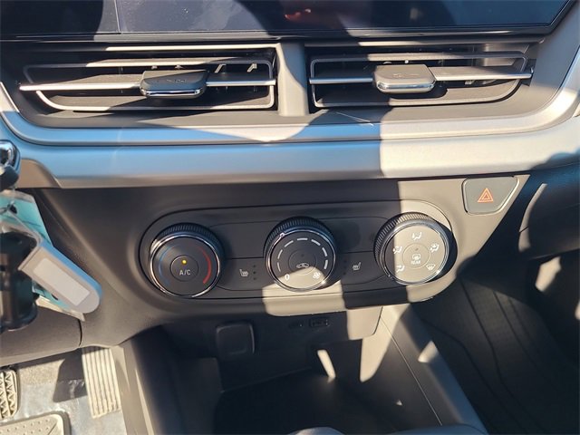 New 2026 Chevrolet Trax RS image 29