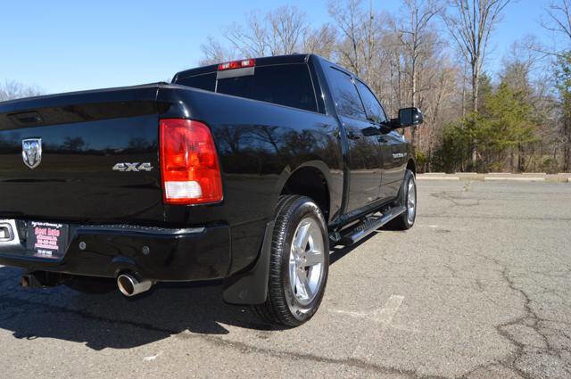 Used 2012 RAM 1500 Sport w/ Sport Premium Group image 55