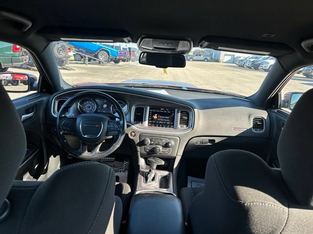 Used 2020 Dodge Charger Scat Pack RWD image 27