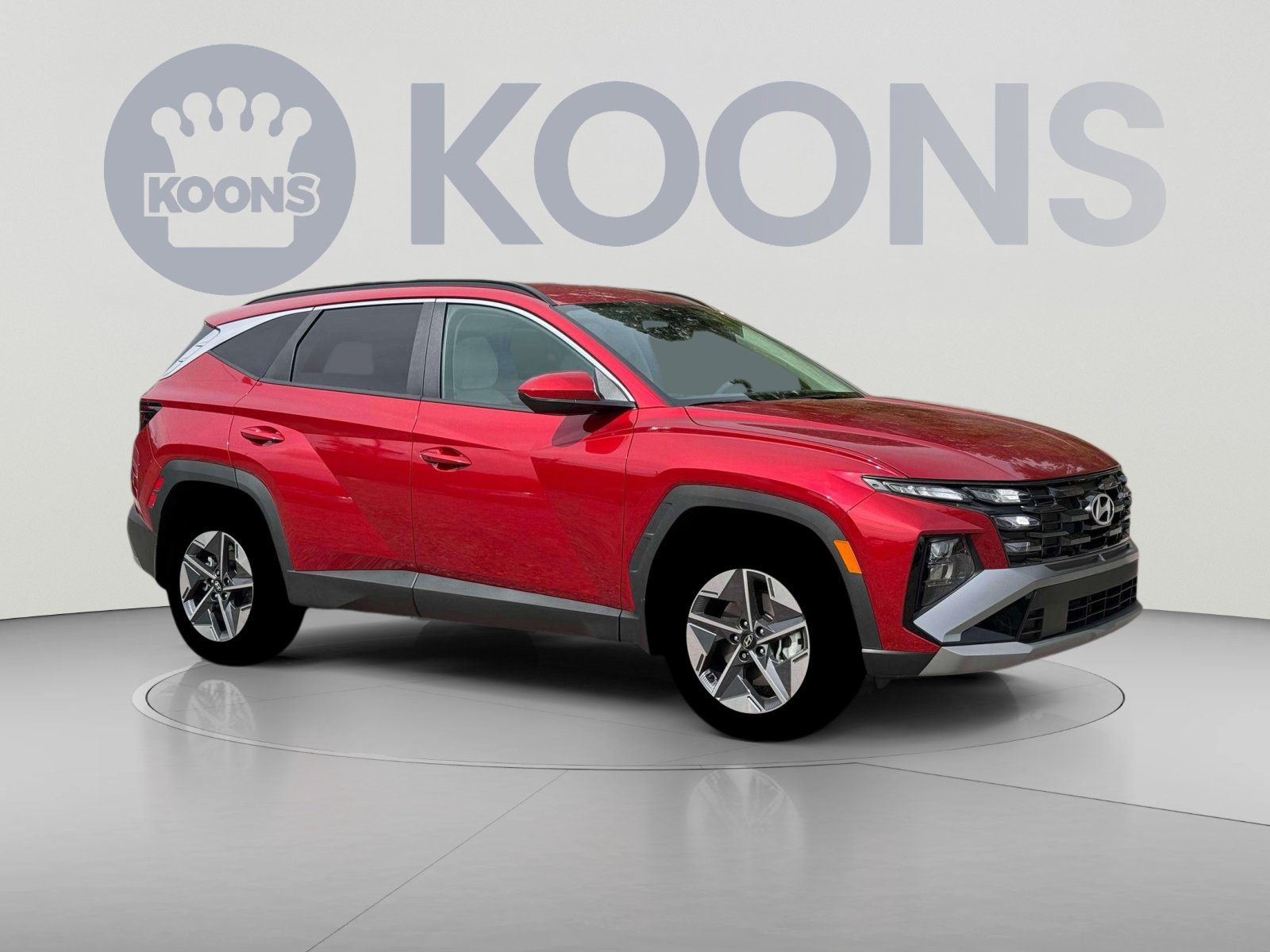 New 2026 Hyundai Tucson SEL Plus AWD/4WD image 13