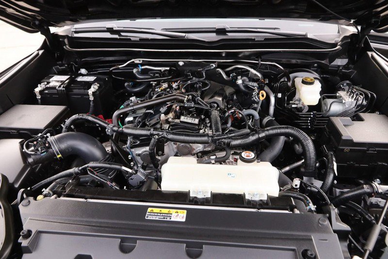 Used 2024 Toyota Tacoma 4x4 Double Cab image 31