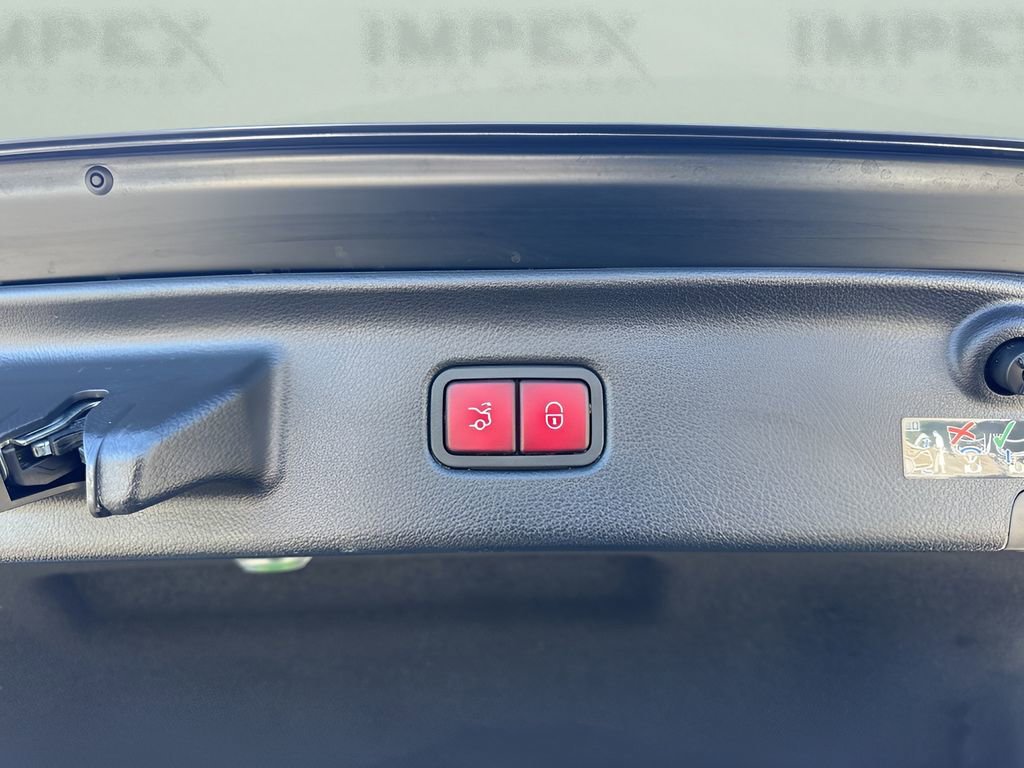Used 2023 Mercedes-Benz S 580 4MATIC Sedan w/ AMG Line image 31