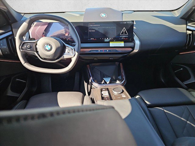 Used 2026 BMW X3 xDrive30i w/ Convenience Package AWD/4WD image 18