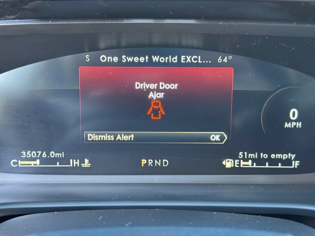 Used 2023 Lincoln Aviator AWD w/ Premium Package image 26