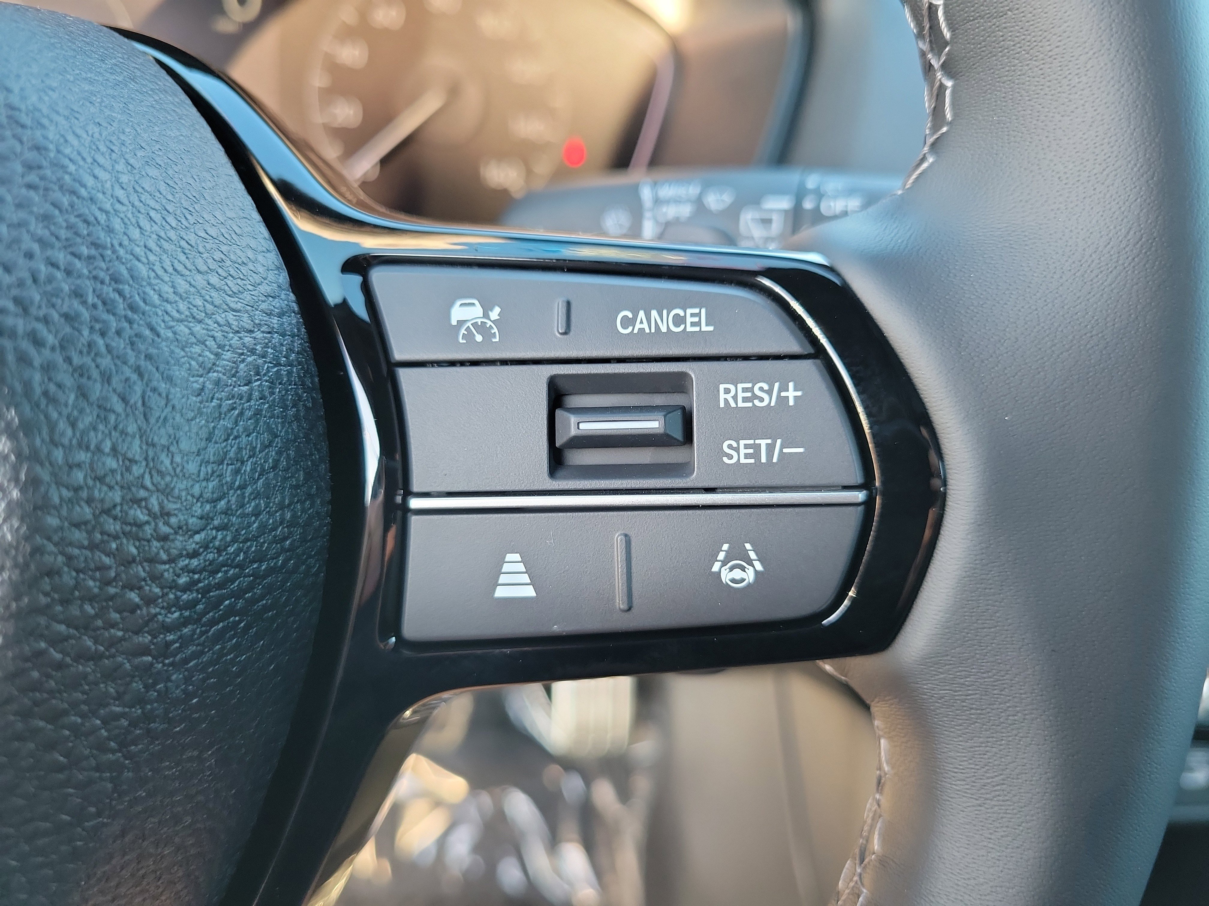 New 2026 Honda Civic Sport image 26