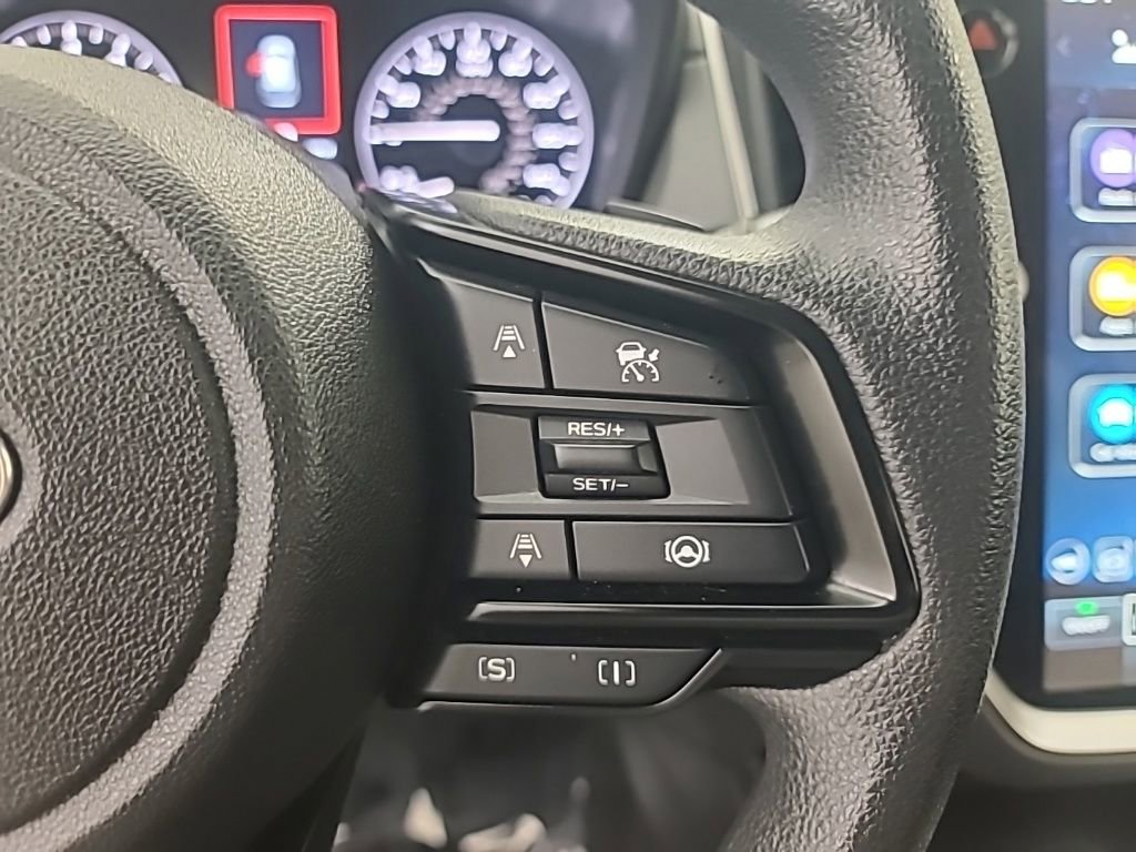 Used 2025 Subaru Crosstrek 2.0i Premium AWD/4WD image 29