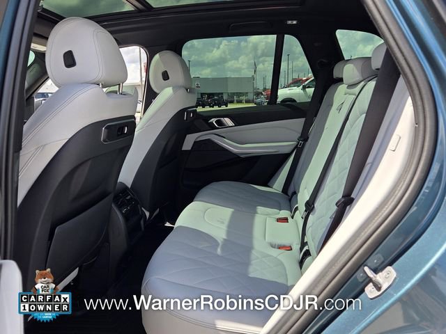 Used 2025 BMW X5 sDrive40i w/ Premium Package image 6