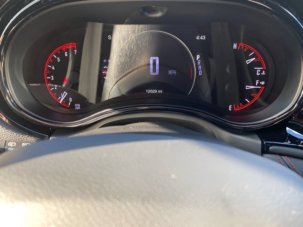 Used 2023 Dodge Durango R/T AWD/4WD image 20