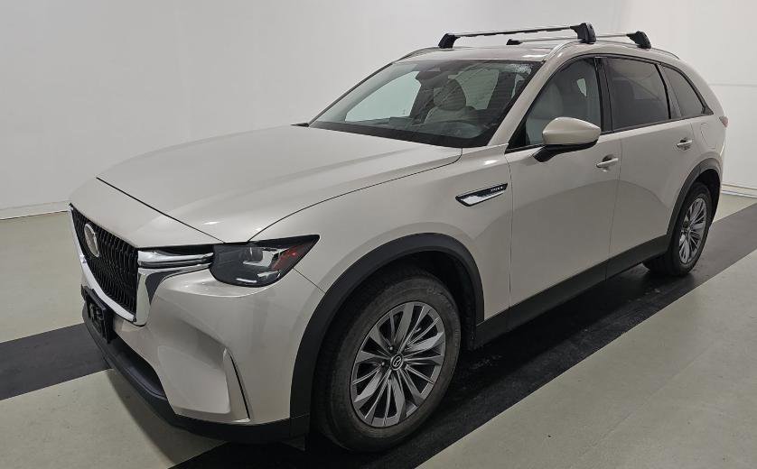 Used 2024 MAZDA CX-90 Plug-In Hybrid w/ Preferred