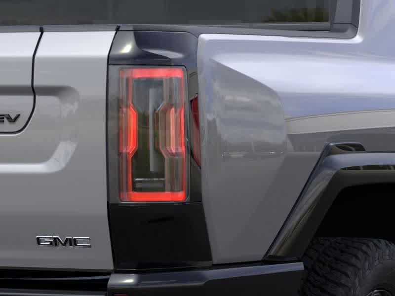 New 2025 GMC Hummer EV 2X AWD/4WD image 11