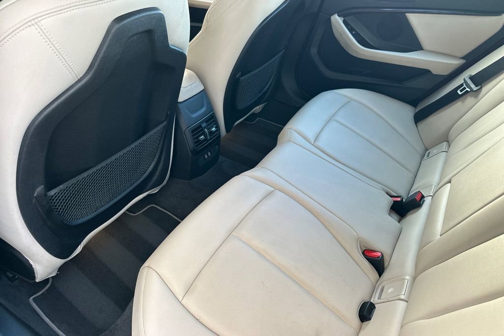 Used 2021 BMW 228i Gran Coupe w/ Convenience Package FWD image 12